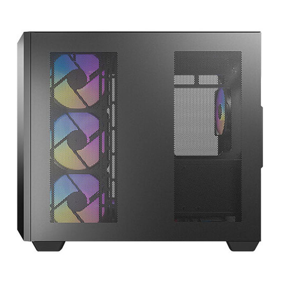 Antec C5 ARGB (Noir) — image 5