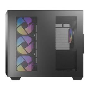 Antec C5 ARGB (Noir) — image 5