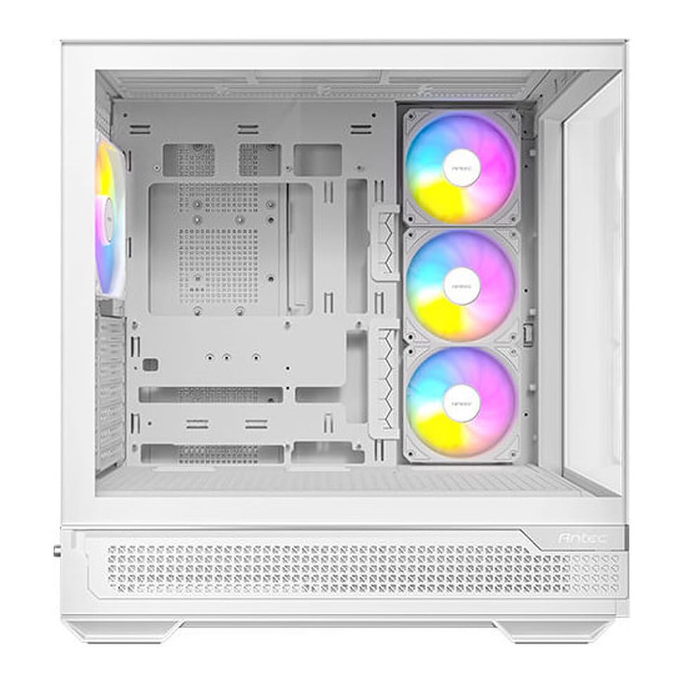 Antec C7 ARGB (Blanc) — image 2
