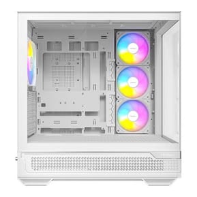 Antec C7 ARGB (Blanc) — image 2