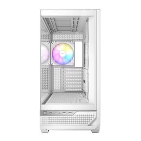 Antec C7 ARGB (Blanc) — image 3