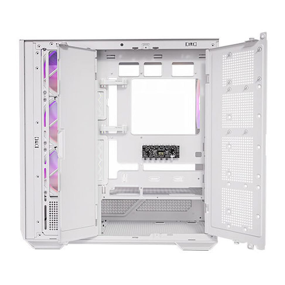 Antec C7 ARGB (Blanc) — image 4