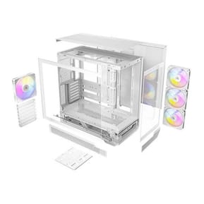 Antec C7 ARGB (Blanc) — image 5