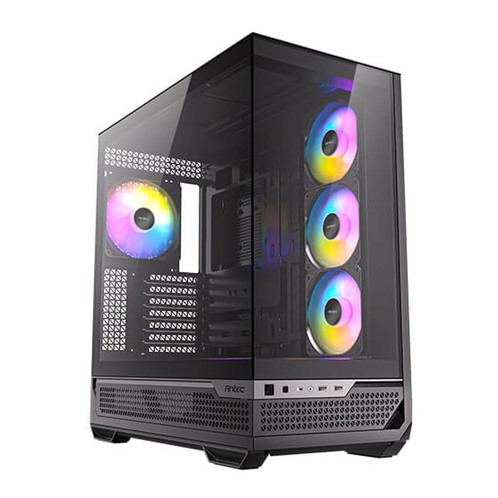 Antec C7 ARGB (Noir) — image 1