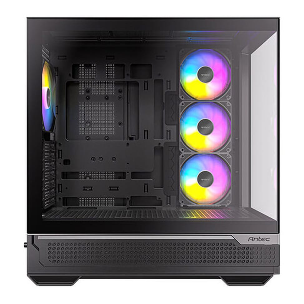 Antec C7 ARGB (Noir) — image 2