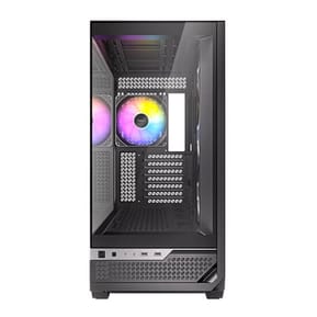 Antec C7 ARGB (Noir) — image 3