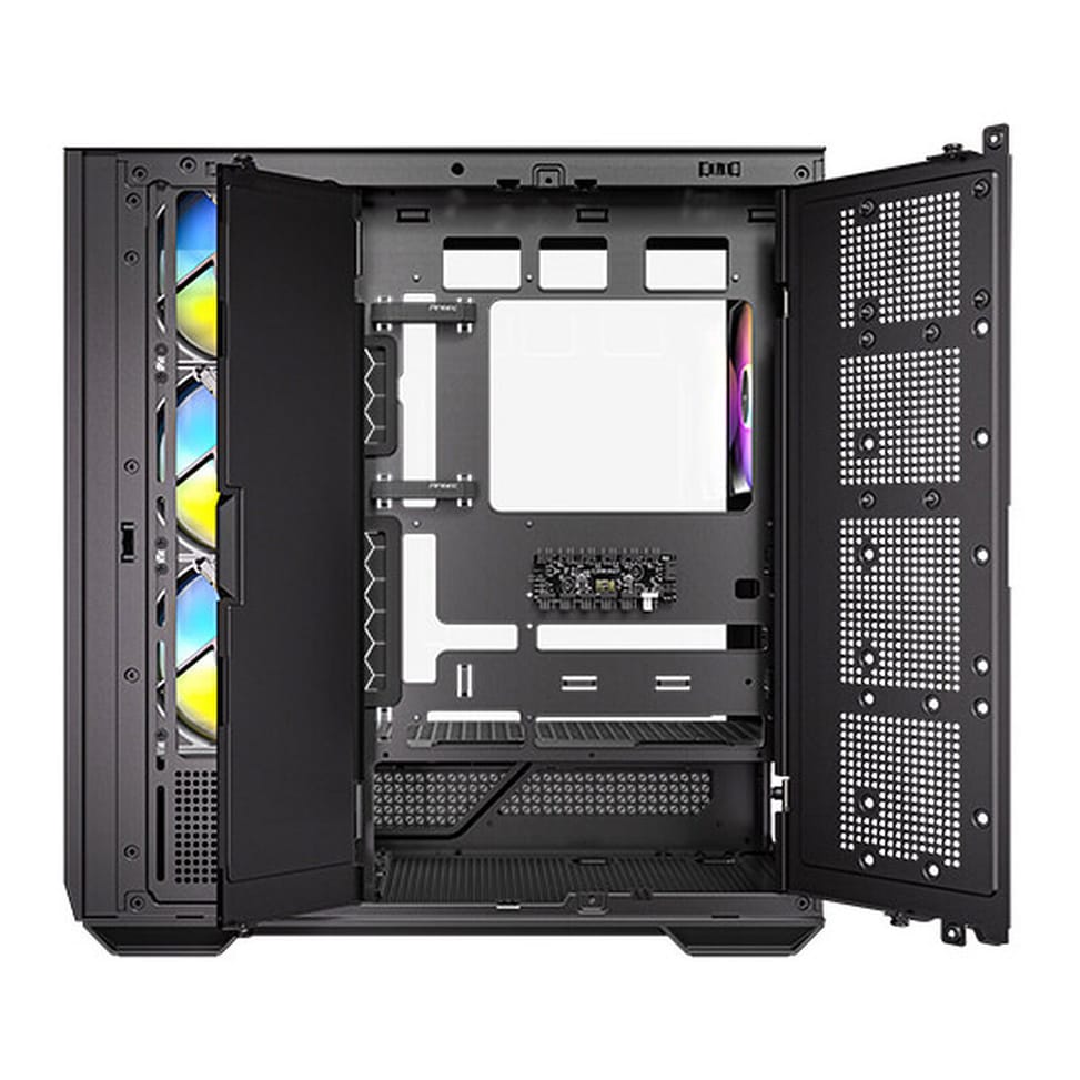 Antec C7 ARGB (Noir) — image 4