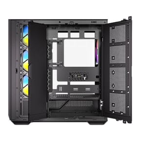 Antec C7 ARGB (Noir) — image 4