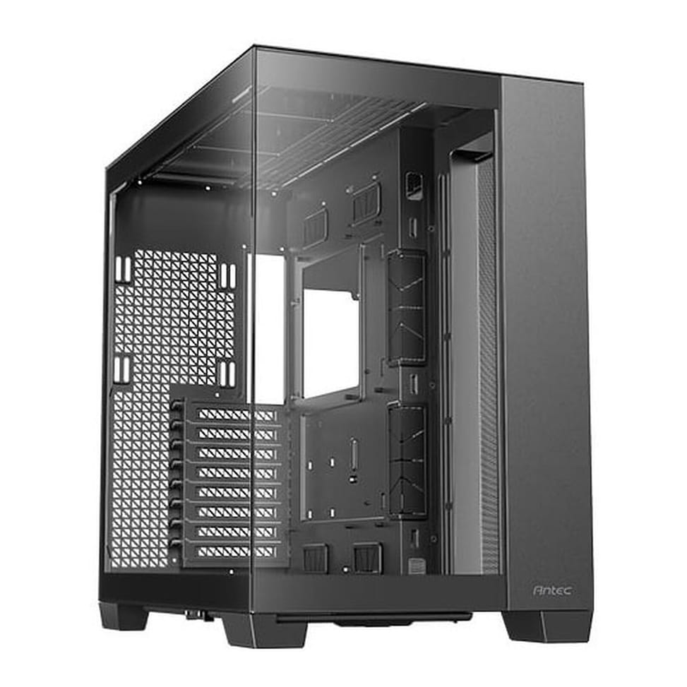 Antec C8 (Noir) — image 1