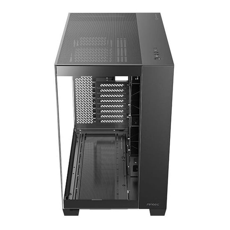 Antec C8 (Noir) — image 2