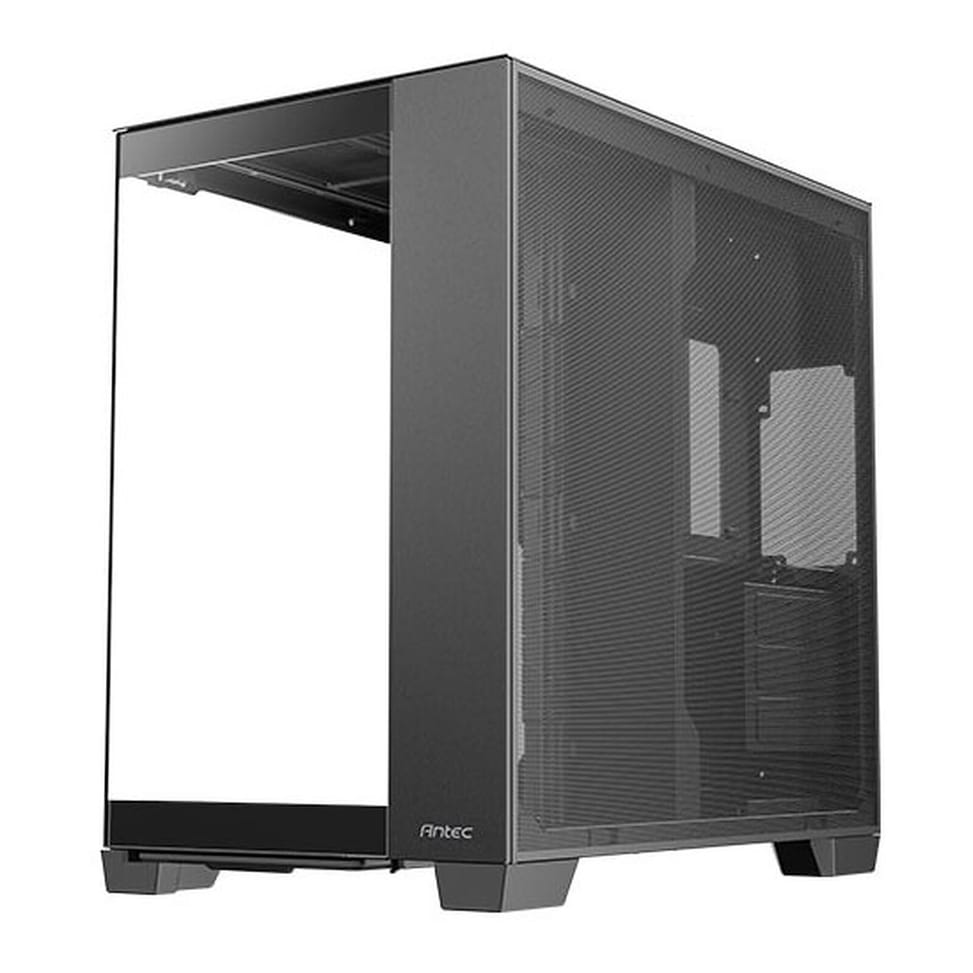 Antec C8 (Noir) — image 3