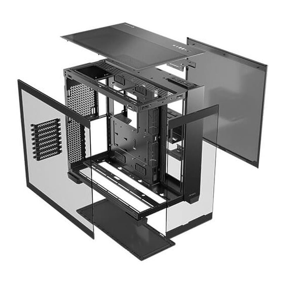 Antec C8 (Noir) — image 5