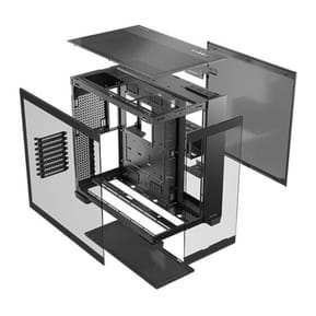 Antec C8 (Noir) — image 5