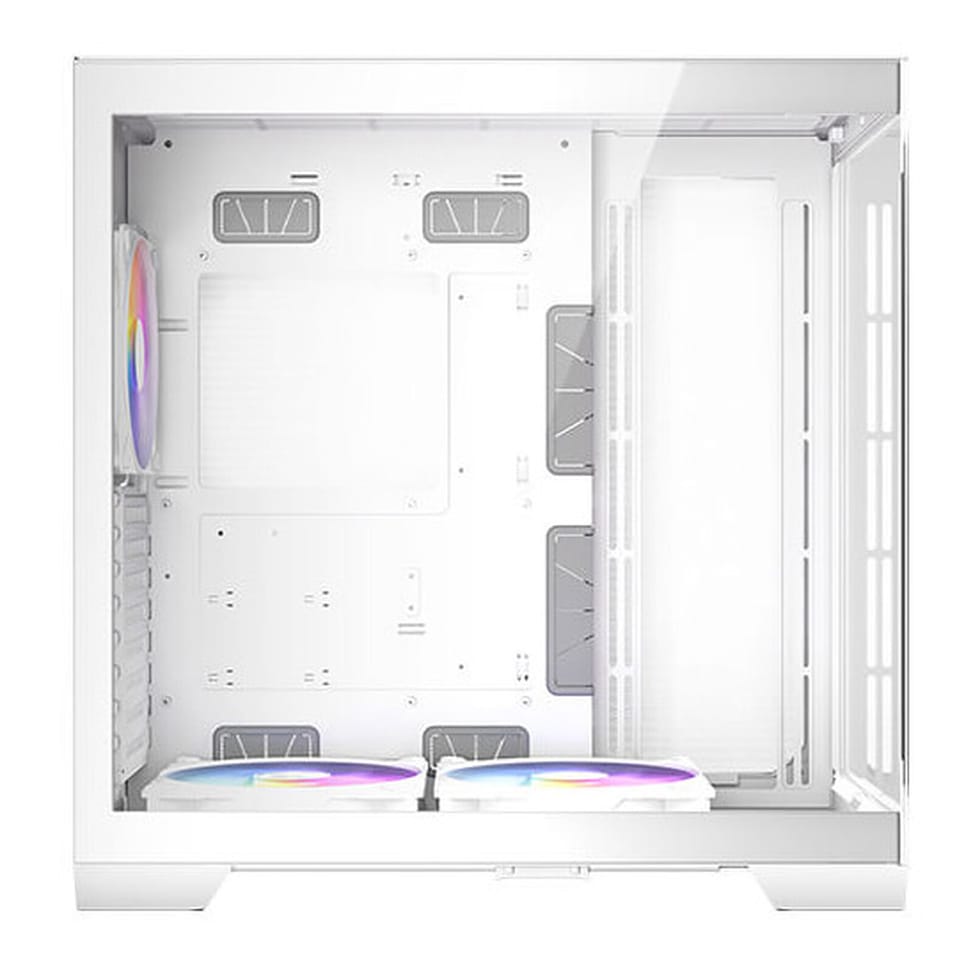 Antec C8 ARGB (Blanc) — image 3