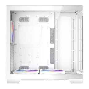 Antec C8 ARGB (Blanc) — image 3