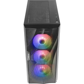 Antec DF700 FLUX Noir — image 3