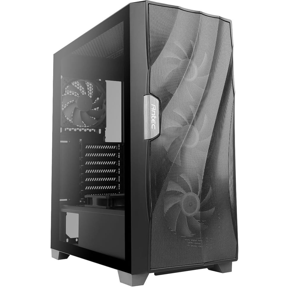 Antec DF700 FLUX Noir — image 4