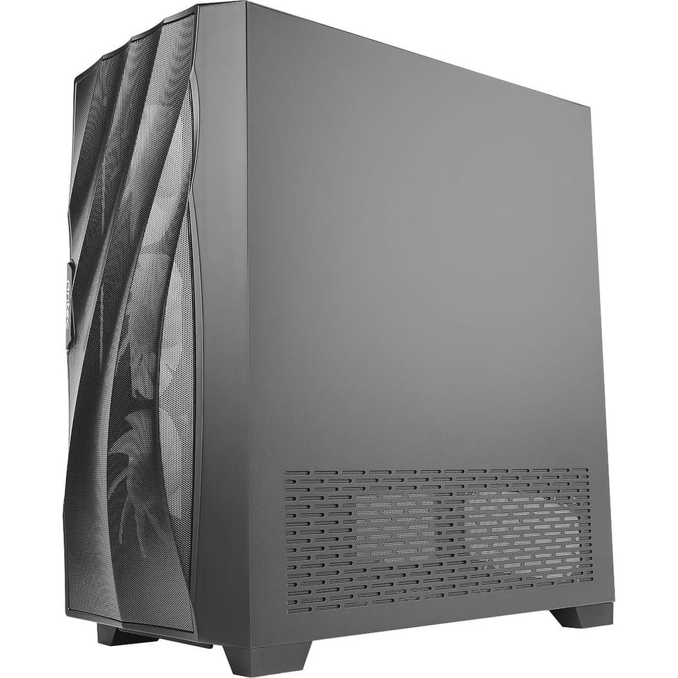 Antec DF700 FLUX Noir — image 5
