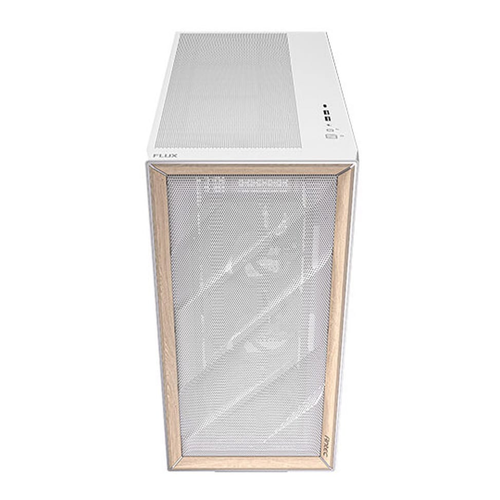 Antec FLUX (Blanc) — image 2