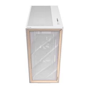 Antec FLUX (Blanc) — image 2