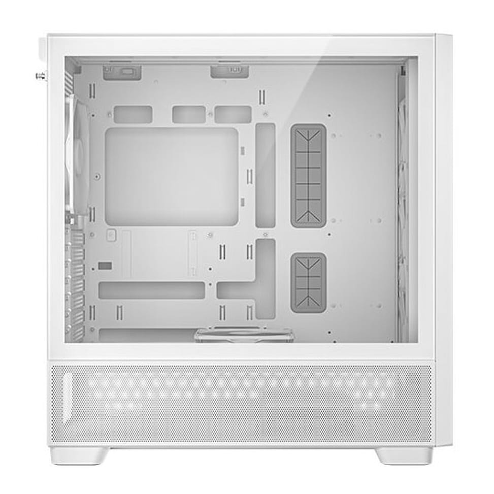 Antec FLUX (Blanc) — image 3