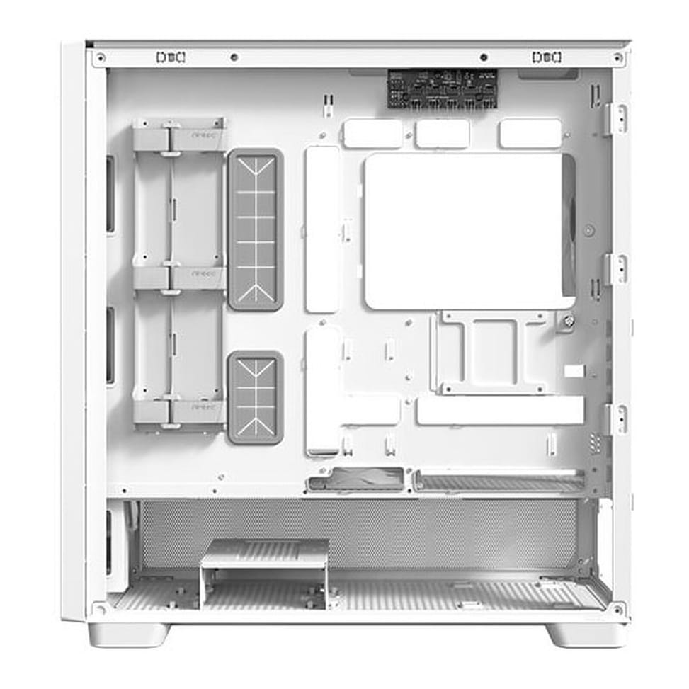 Antec FLUX (Blanc) — image 4