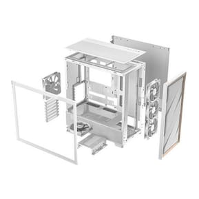 Antec FLUX (Blanc) — image 5
