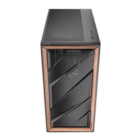 Antec FLUX (Noir) — image 2