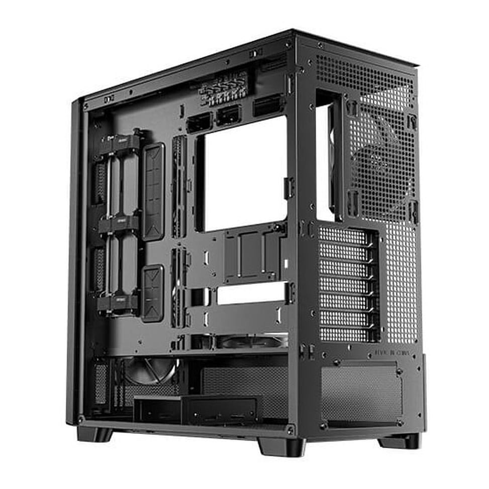 Antec FLUX (Noir) — image 4