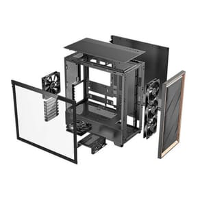 Antec FLUX (Noir) — image 5