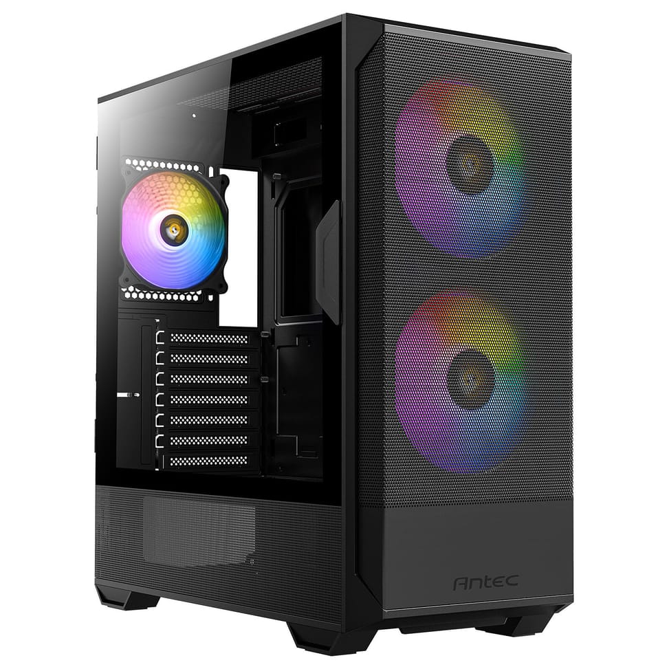 Antec NX416L — image 1