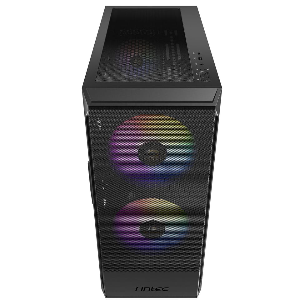 Antec NX416L — image 2