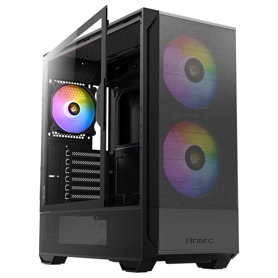 Antec NX416L — image 3