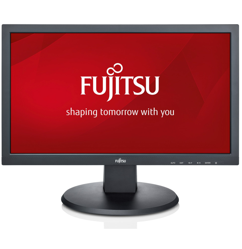 Écran Fujitsu E line 20T-7 19.5"