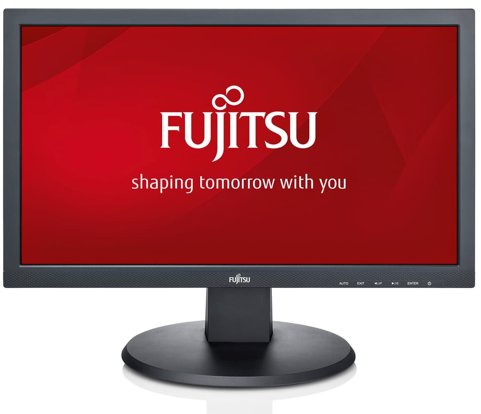 Écran Fujitsu E line 20T-7 19.5"