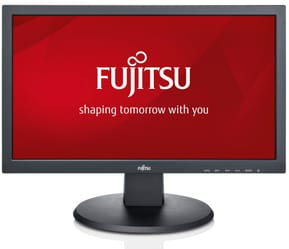 Écran Fujitsu E line 20T-7 LED 19.5"