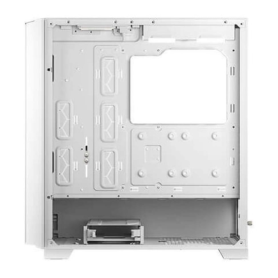 Antec P20C White — image 4