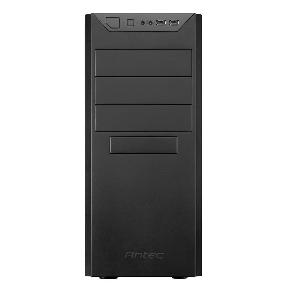 Antec VSK-4000B-U3/U2 — image 2