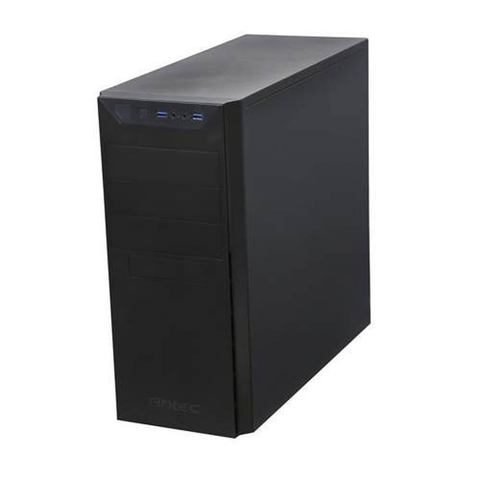 Antec VSK-4000B-U3/U2 — image 3