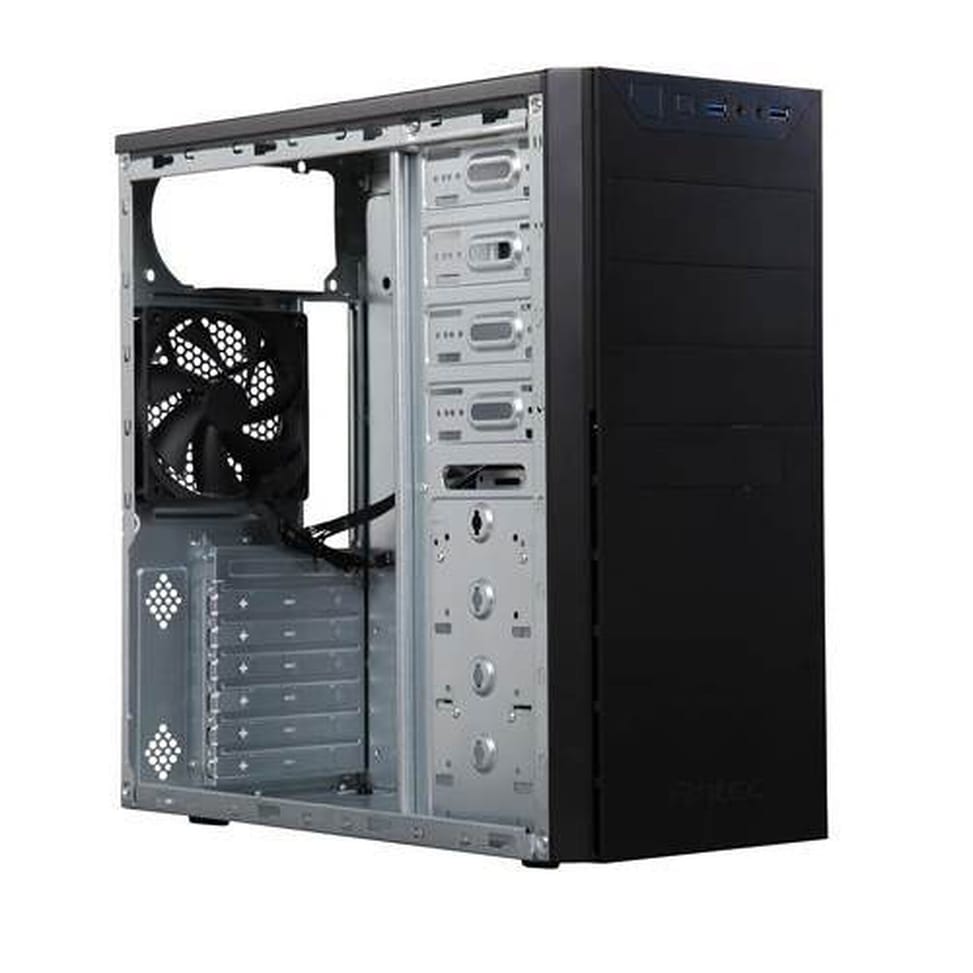 Antec VSK-4000B-U3/U2 — image 4