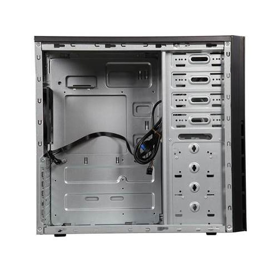 Antec VSK-4000B-U3/U2 — image 5