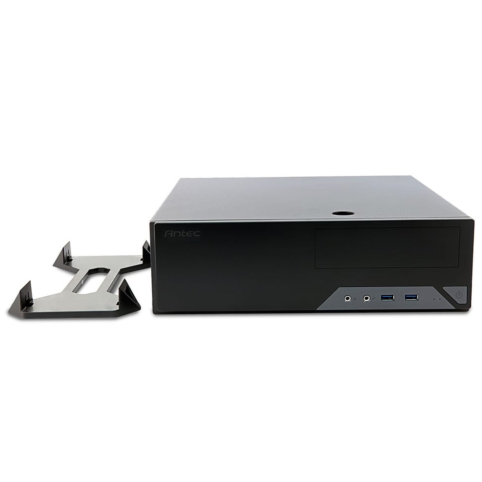 Antec VSK2000-U3 — image 2