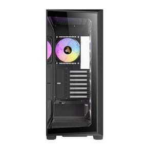 Antec C3 ARGB (Noir) — image 2