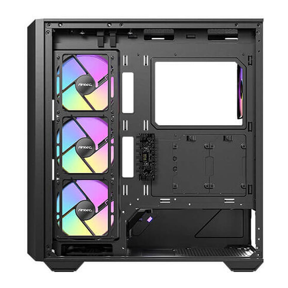 Antec C3 ARGB (Noir) — image 4