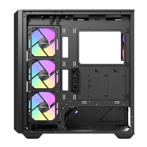 Antec C3 ARGB (Noir) — image 4