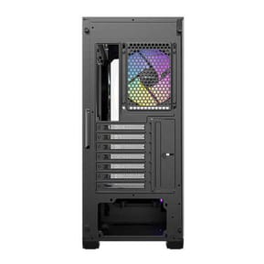 Antec C3 ARGB (Noir) — image 5