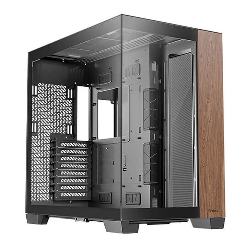 Antec C8 (Bois) — image 1