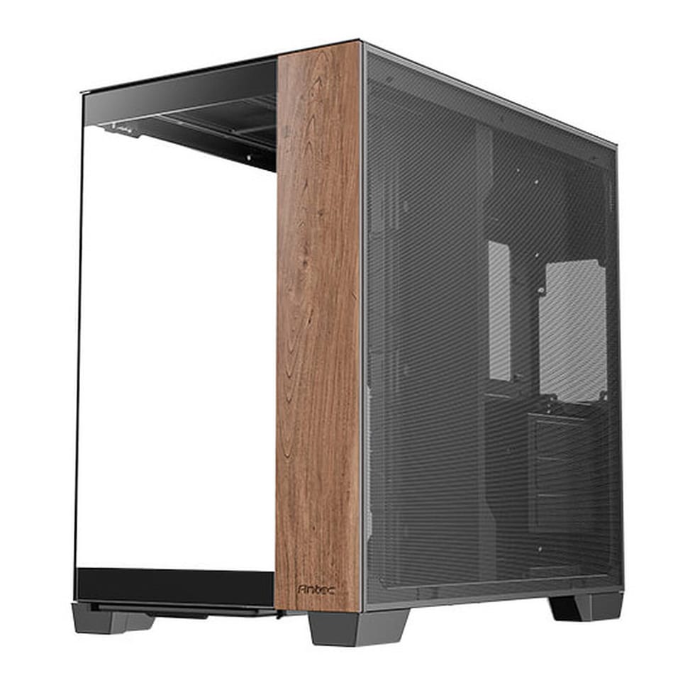 Antec C8 (Bois) — image 3
