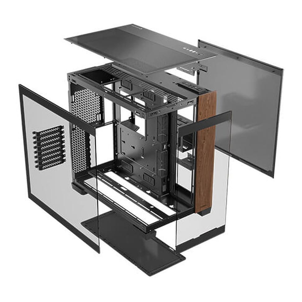 Antec C8 (Bois) — image 5