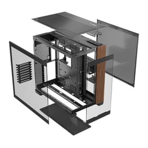 Antec C8 (Bois) — image 5